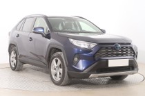 Toyota RAV 4 IV , Salon Polska, 1. Właściciel, Serwis ASO, Automat, VAT 23%,