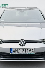 Volkswagen Golf VIII VIII 2.0 TDI Life Hatchback. WND9116A-2