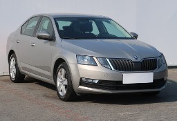 Skoda Octavia III , Salon Polska, Serwis ASO, Klimatronic, Tempomat, Parktronic