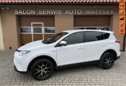 Toyota RAV 4 IV 2,5 Hybrid 155KM Navi Klima 2xPDC Kamera Xenony