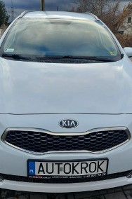 Kia Cee'd II Polski salon, I Właściciel, Bezwypadkowy, Gwarancja-2