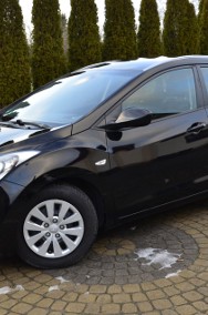 1.4 MPI Benzyna 100KM Lift Klima LEDy 1właściciel Bezwypadkowy-2