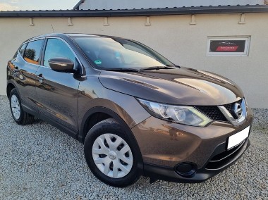 Nissan Qashqai II-1