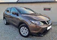 Nissan Qashqai II