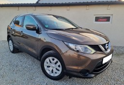 Nissan Qashqai II