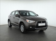 Mitsubishi ASX , Salon Polska, Serwis ASO, Klimatronic, Tempomat, Parktronic