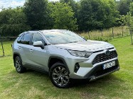 Toyota RAV 4 V
