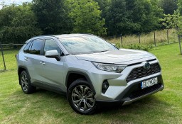 Toyota RAV 4 V