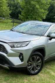 Toyota RAV 4 V-2