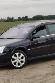 Opel Vectra C OPEL VECTRA 1.8 BENZYNA KLIMA-2
