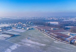 Działka budowlana Sośnica, ul. Parkowa