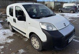 Fiat Fiorino III