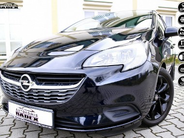 Opel Corsa F COSMO/1.4 90KM/Navi/Stan Idealny/CITY/ Podgrz.fotele-kierow./Serwiso-1