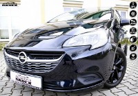 Opel Corsa F COSMO/1.4 90KM/Navi/Stan Idealny/CITY/ Podgrz.fotele-kierow./Serwiso