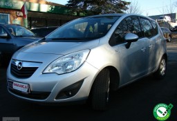 Opel Meriva B 1.4 E 120 KM Klima