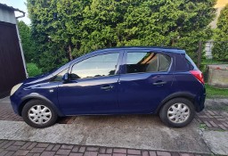 Opel Corsa D Krajowa ,bezwypadkowa.