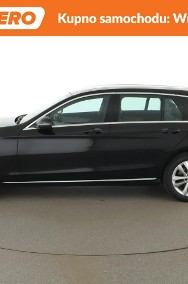 Mercedes-Benz Klasa C W205 C180 Automat Avantgarde LIFT Navi Tempomat GrzaneFotele Kamera FullL-2