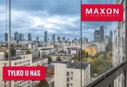 Mieszkanie Warszawa Wola, ul. Okopowa