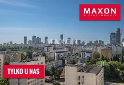 Mieszkanie Warszawa Wola, ul. Okopowa