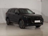 Inna Inny , Salon Polska, 1. Właściciel, Serwis ASO, Automat, 7 miejsc,