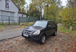 Honda CR-V II *2.0 150KM LPG/GAZ * 4x4 *Salon Polska*Sprawna Klimatyzacja*