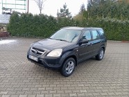 Honda CR-V II *2.0 150KM LPG/GAZ * 4x4 *Salon Polska*Sprawna Klimatyzacja*