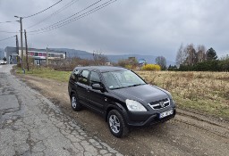 Honda CR-V II *2.0 150KM LPG/GAZ * 4x4 *Salon Polska*Sprawna Klima* RATY*