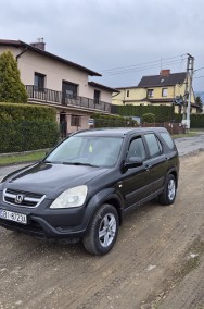 *2.0 150KM LPG/GAZ * 4x4 *Salon Polska*Sprawna Klima* RATY*-2