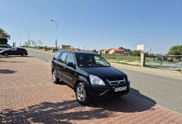 Honda CR-V II *2.0 150KM LPG/GAZ * 4x4 *Salon Polska*Sprawna Klimatyzacja*