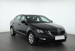 Skoda Octavia III , Salon Polska, Serwis ASO, Klimatronic, Tempomat, Parktronic