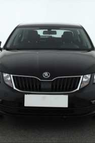 Skoda Octavia III , Salon Polska, Serwis ASO, Klimatronic, Tempomat, Parktronic-2