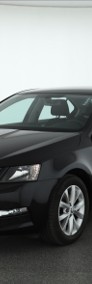 Skoda Octavia III , Salon Polska, Serwis ASO, Klimatronic, Tempomat, Parktronic-3