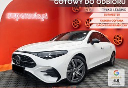 Mercedes-Benz Klasa CLA C118/X118 Mercedes-Benz Klasa CLA 200 AMG Line 200 Pakiet Premium z Dodatkami Cyfrowymi + Thermotronic