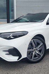 Mercedes-Benz Klasa CLA 200 AMG Line 200 Pakiet Premium z Dodatkami Cyfrowymi + Thermotronic-2