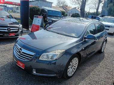 Opel Insignia I Insignia Sports Tourer-1