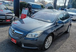 Opel Insignia I Insignia Sports Tourer