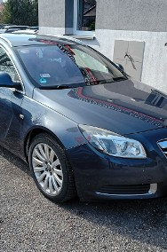 Opel Insignia I Insignia Sports Tourer-2