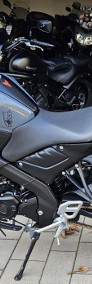 Yamaha MT125  MT125  ABS  -raty--3