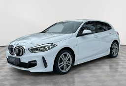 BMW SERIA 1 F40 M Sport, Kamera, Ambiente, Salon PL, 1-wł, FV-23%, gwarancja, DOSTAW