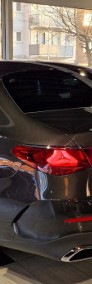 Mercedes-Benz Klasa E 220 d 4-Matic AMG 220 d 4-Matic Pakiet AMG Advanced + Dach Panoramiczny-3