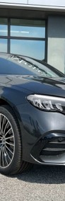 Mercedes-Benz Klasa E 220 d 4-Matic AMG 220 d 4-Matic Pakiet AMG Advanced + Dach Panoramiczny-3