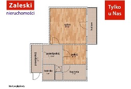 Mieszkanie Gdańsk Chełm, ul. Grabowskiego