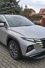 2022 r 1.6 T-GDi 150 KM Executive Salon PL-2