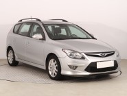 Hyundai i30 I , Klimatronic, Tempomat, Parktronic, Podgrzewane siedzienia,