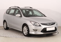 Hyundai i30 I , Klimatronic, Tempomat, Parktronic, Podgrzewane siedzienia,