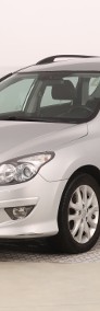 Hyundai i30 I , Klimatronic, Tempomat, Parktronic, Podgrzewane siedzienia,-3