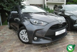 Toyota Yaris IV BEZSZKODOWY Fabryczna Gwarancja Kamera Android/CarPlay Salon FV23%