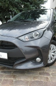 Toyota Yaris IV BEZSZKODOWY Fabryczna Gwarancja Kamera Android/CarPlay Salon FV23%-2