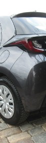 Toyota Yaris IV BEZSZKODOWY Fabryczna Gwarancja Kamera Android/CarPlay Salon FV23%-3
