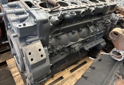 Fendt 936 Gen 7 Silnik D1556LE523 Blok Silnika H218PF150269A